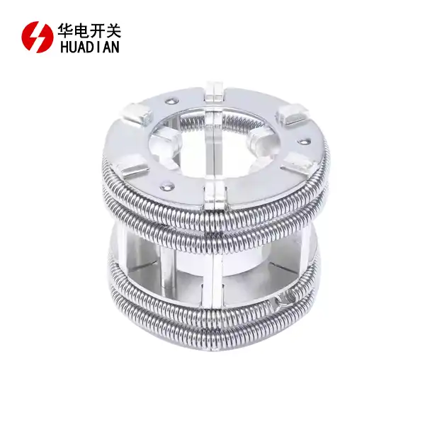 What Are Tulipcontacts in Electrical Engineering?